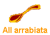 All arrabiata