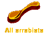 All arrabiata